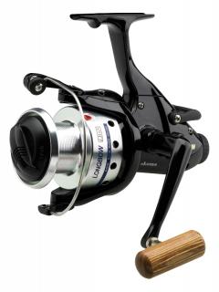 Okuma Naviják  LONGBOW 80