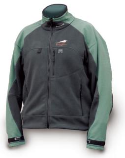 Shimano Bunda  BIOCRAFT COVERT ACT FLEECE L