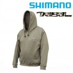 Shimano Bunda  TRIBAL SWEAT HOODY L