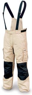 Shimano Kalhoty  HFG WINTER PANTS TAN 02 XXL