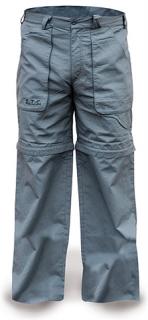 Shimano Kalhoty  STC ZIP-OFF TROUSERS 01 XXL