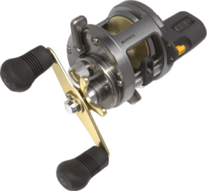 Shimano Multiplikátor  Tekota 600LC