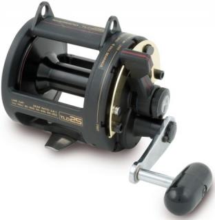 Shimano Multiplikátor  TLD 25