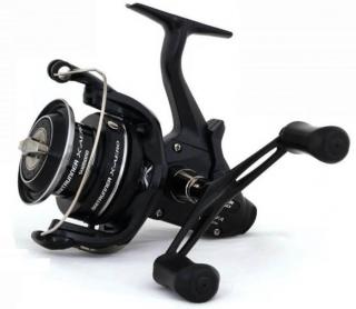 Shimano naviják  - Baitrunner X-Aero 2500 FA