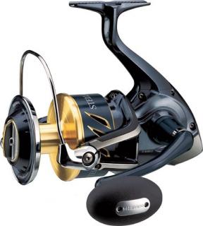 Shimano Naviják  STELLA 3000 SWB