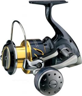 Shimano Naviják  STELLA 4000 SWBXG