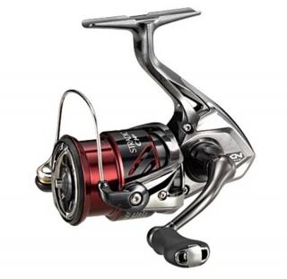 Shimano Naviják  STRADIC CI4 2500 FB