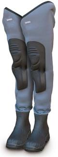 Shimano Neoprénové brodící kalhoty   THING WADER 44