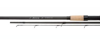 Shimano Prut  - Alivio BX Match 420