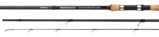 Shimano Prut  - Vengeance AX Match 420 F