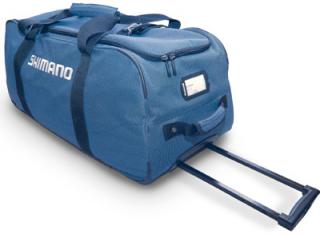 Shimano Taška na kolečká  S,T,C, WHEELED BAG SH 374