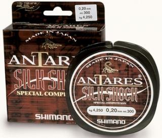 Shimano Vlasec  ANTARES SST 0,12 mm