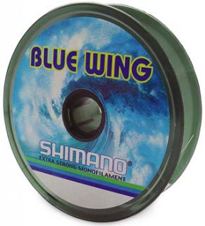 Shimano Vlasec  BLUE WING 0,35mm 200m