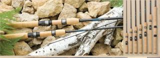 St. Croix Prut  Avid Salmon&amp;Steelhed 106 M F2