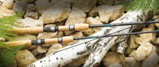 St. Croix Prut  Avid Salmon&amp;Steelhed 106 ML F2