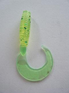 Tenki Twistr  CT60 - střední 6cm / 15ks - 110