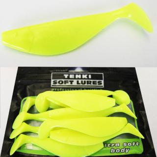 Tenki Twistr  Rybka  SH35 - 3,5cm / 50ks - 045