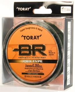 Toray Vlasec  BR 0,215 mm