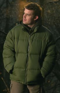 Trakker Bunda  Pertex Jacket XL