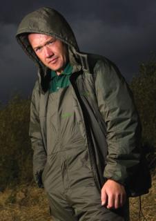 Trakker Bunda  Stormtex Jacket XXL