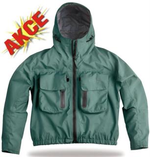 Vision Bunda  GILLIE JACKET Green L