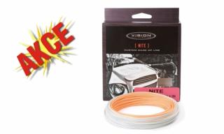 Vision  Fly Line NITE WF 6 F