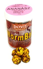 WarmBall Dovit 11mm Ananas