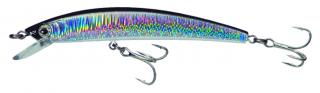 YO-ZURI F1001-C4 CRYSTAL MINNOW HOLO F 70mm