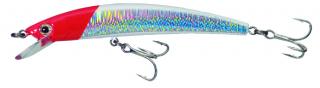 YO-ZURI F1004-C5 CRYSTAL MINNOW HOLO F 130mm