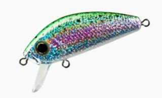 YO-ZURI F1166-M99 L-MINNOW 33 Sink