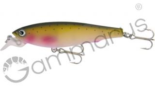 YO-ZURI  F686-NWRT 3D MINNOW (SP) 70