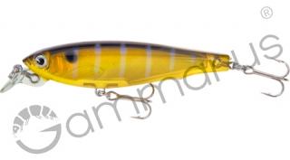 YO-ZURI  F686-WMGL 3D MINNOW (SP) 70