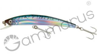 YO-ZURI  F8-C24 CRYSTAL MINNOW F 130