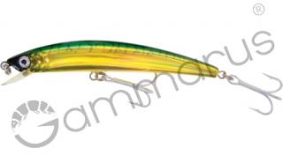 YO-ZURI  F8-C27 CRYSTAL MINNOW F 130