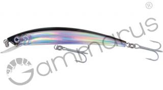 YO-ZURI  F8-C4 CRYSTAL MINNOW F 130