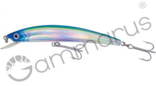 YO-ZURI  F8-C58 CRYSTAL MINNOW F 130