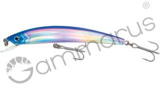 YO-ZURI  F8-C59 CRYSTAL MINNOW F 130