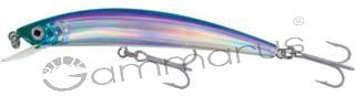 YO-ZURI  F8-C60 CRYSTAL MINNOW F 130