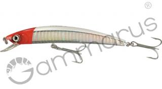 YO-ZURI  F8-GHRH CRYSTAL MINNOW F 130