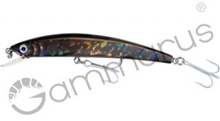 YO-ZURI  F8-HBL CRYSTAL MINNOW F 130