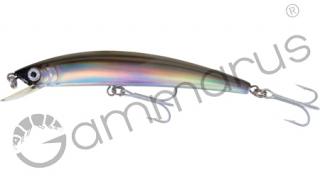 YO-ZURI  F8-SBR CRYSTAL MINNOW F 130