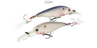 YO-ZURI R1018-CGSH SASHIMI SHAD FW 70