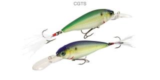 YO-ZURI  R1018-CGTS SASHIMI SHAD FW 70