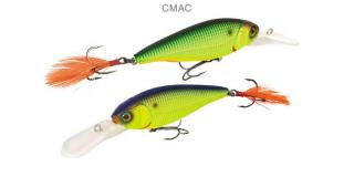 YO-ZURI  R1018-CMAC SASHIMI SHAD FW 70