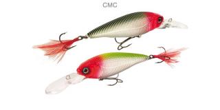 YO-ZURI  R1018-CMC SASHIMI SHAD FW 70