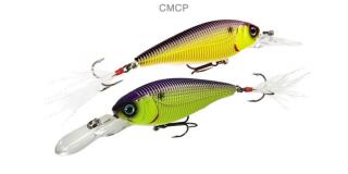 YO-ZURI  R1018-CMCP SASHIMI SHAD FW 70