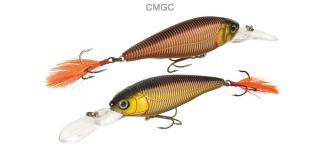 YO-ZURI  R1018-CMGC SASHIMI SHAD FW 70