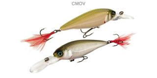 YO-ZURI  R1018-CMOV SASHIMI SHAD FW 70