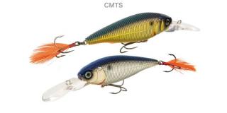 YO-ZURI  R1018-CMTS SASHIMI SHAD FW 70