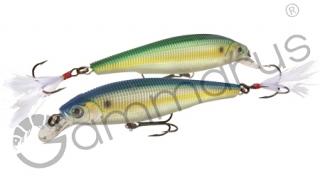 YO-ZURI  R1019-CGTS SASHIMI JERK BAIT FW 70